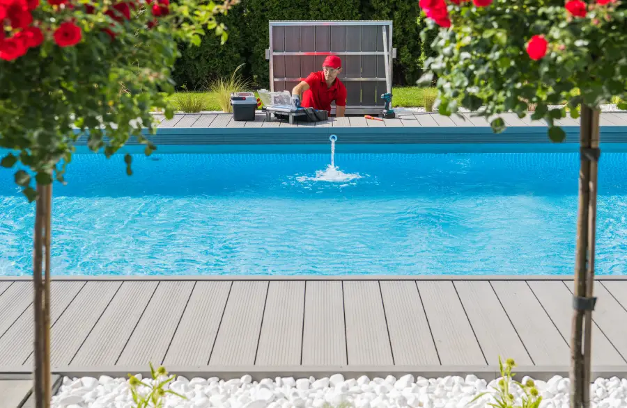 Common Pool Maintenance Mistakes and How to Avoid Them Moreno Valley, CA