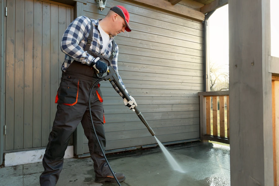 Premium Power Washing Moreno Valley CA