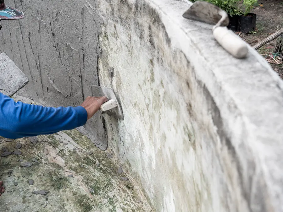 The Role Of Pool Plastering In Preventing Surface Damage Moreno Valley CA