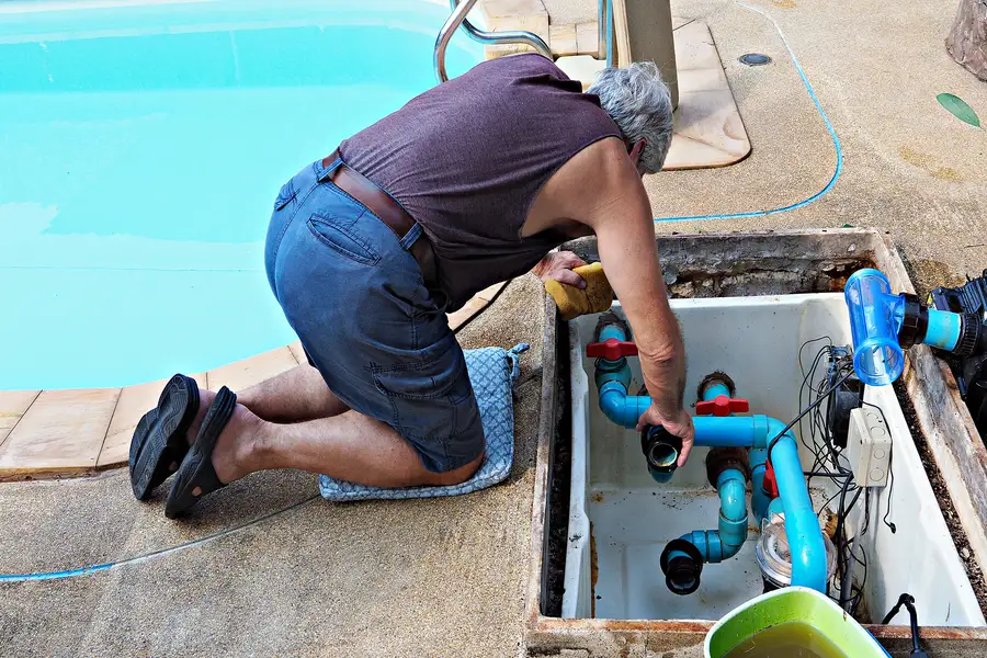 Why Timely Pool Repairs Save You Money In The Long Run Moreno Valley CA